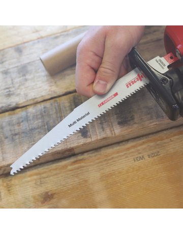 Bild Säbelsägeblatt RSB-MM225 C Multi Material Carbide, - Mafell-1