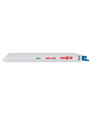 Bild Säbelsägeblatt RSB-M225 C Metal Carbide, - Mafell-0