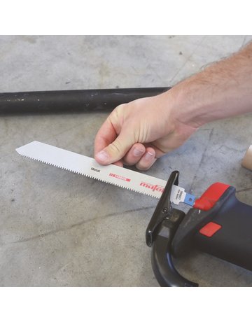 Bild Säbelsägeblatt RSB-M225 C Metal Carbide, - Mafell-1