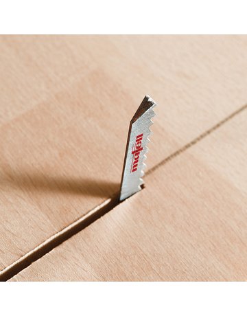 Bild Stichsägeblatt CUnex W1 Wood High Precision VE=2 Stück - Mafell-1