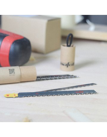 Bild Stichsägeblatt W3 Wood VE=5 Stück - Mafell-1