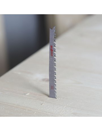Bild Stichsägeblatt W5 Wood Progressive VE=5 Stück - Mafell-2