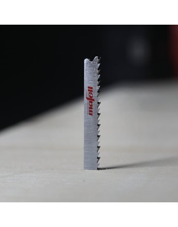 Bild Stichsägeblatt W6 Wood Reverse VE=5 Stück - Mafell-1