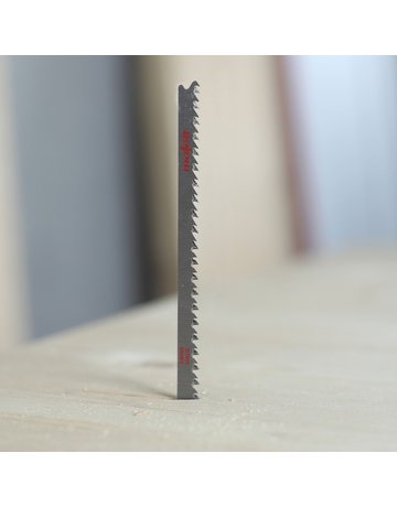 Bild Stichsägeblatt W7 Wood Complete VE=5 Stück - Mafell-2