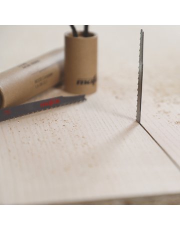 Bild Stichsägeblatt W8 Wood Complete VE=5 Stück - Mafell-2