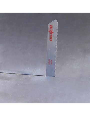 Bild Stichsägeblatt M2 Metal Progressive BIM VE=5 Stück - Mafell-2