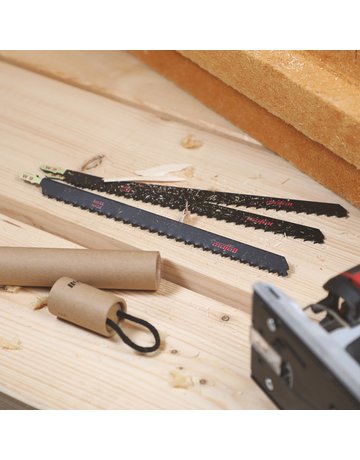 Bild Stichsägeblatt W9 Wood Precision VE=3 Stück - Mafell-1