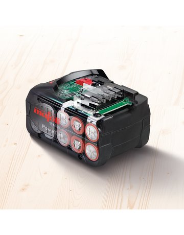Bild Akku-PowerTank 18 M 99 LiHD Li-Ion, 18V, 99 Wh (LiHD) - Mafell-1