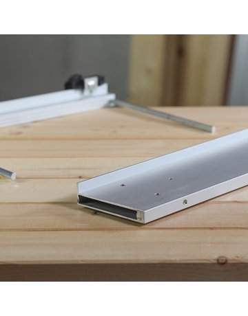 Bild Führungsschiene Länge 3 m (einteilig) - Mafell-1