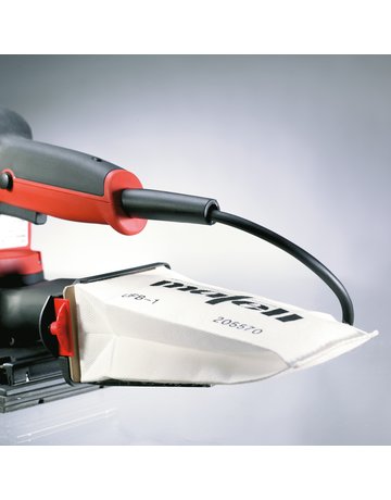 Bild Universal Filter Beutel UFB-1 5 Stück - Mafell-1