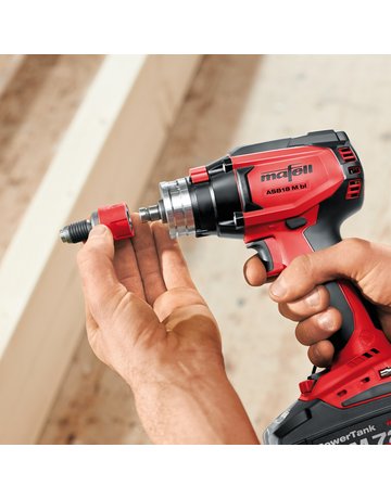 Bild Schnellwechsel-Bithalter A-SBH - Mafell-1