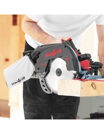 Bild Spänebeutel - Mafell-1