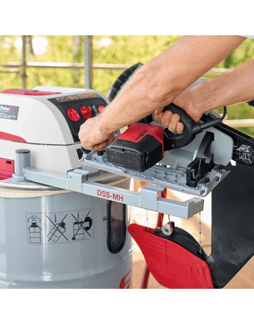 Bild Maschinenhalterung S200-MH - Mafell-1