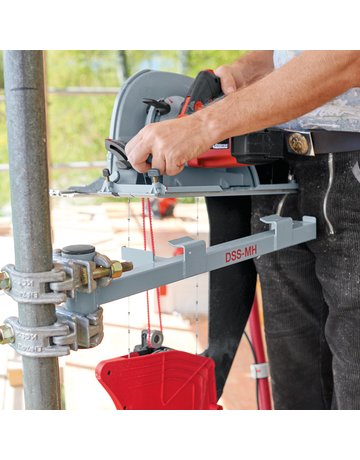 Bild Maschinenhalterung S200-MH - Mafell-2