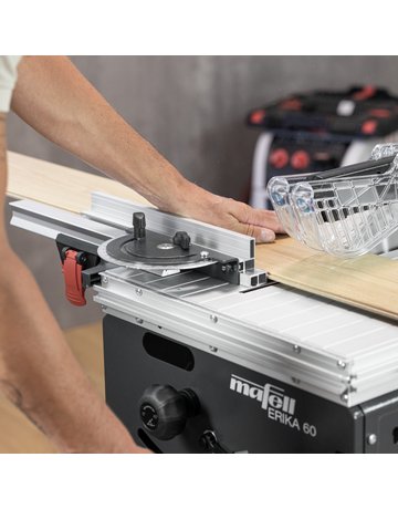 Bild Universalanschlag mit Anschlagschiene - Mafell-1