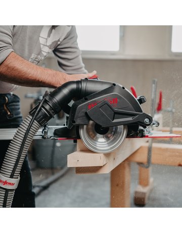 Bild Führungseinrichtung L maximale Schnittlänge 370 mm - Mafell-3