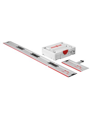 Bild Führungsschienen-Set F-MS im MAX3 - Mafell-0