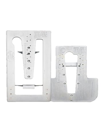 Bild Arunda 160B Maxi 90°-Anschläge - Mafell-0