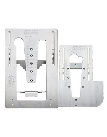 Bild Arunda 80N Maxi Neigb. Anschläge +50/90/-50° - Mafell-0