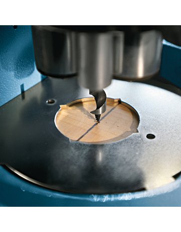 Bild Bohrstation BST 460 - Mafell-3