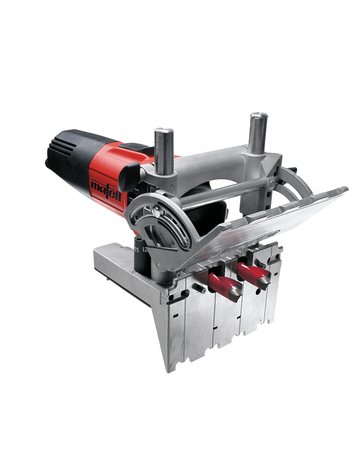 Bild DuoDübler-System DD40 P PowerMAX - Mafell-0