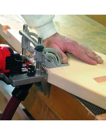 Bild DuoDübler-System DD40 P PowerMAX - Mafell-2