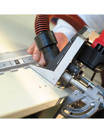 Bild DuoDübler-System DD40 P PowerMAX - Mafell-3