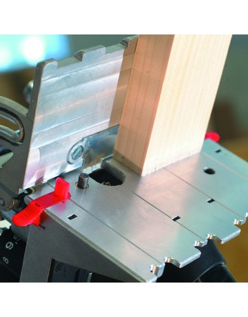 Bild DuoDübler-System DD40 P PowerMAX - Mafell-4