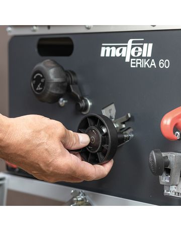 Bild Erika60 Unterflur-Zugsäge 230V - Mafell-6