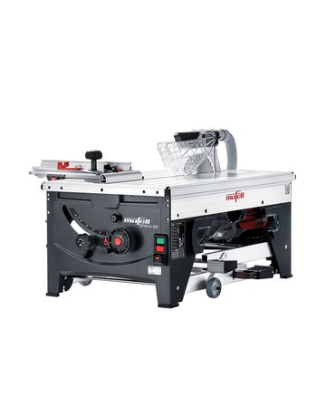 Bild Erika85 Unterflurzugsäge - Mafell-0