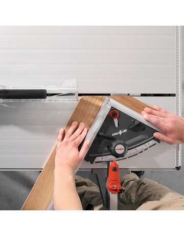 Bild Erika85 Unterflurzugsäge - Mafell-5