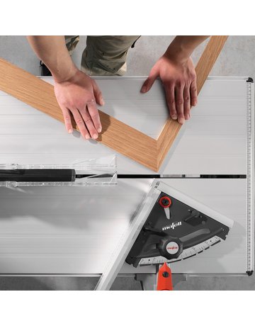 Bild Erika85 Unterflurzugsäge - Mafell-6