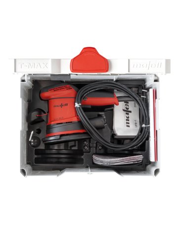 Bild Exzenterschleifer EVA 150 E / 5 im T-MAX - Mafell-4