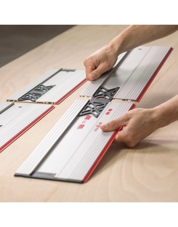 Bild Führungsschienen-Set F-MS im MAX3 - Mafell-1