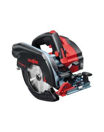 Bild Handkreissäge PURE T-MAX K55 18M bl - Mafell-0
