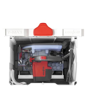 Bild Handkreissäge K 55 cc - Mafell-5