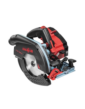Bild Handkreissäge PURE T-MAX K65 18M bl - Mafell-0