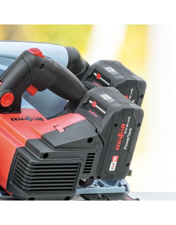 Bild Akku-Handkreissäge K 85-18 L-MAX PURE +PA,+Drehzahlverst. - Mafell-2