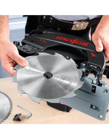 Bild Handkreissäge K 85 230 V - Mafell-4