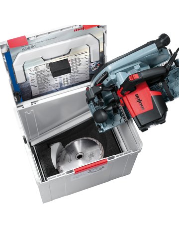 Bild Handkreissäge K 85 Ec im L-MAX - Mafell-5