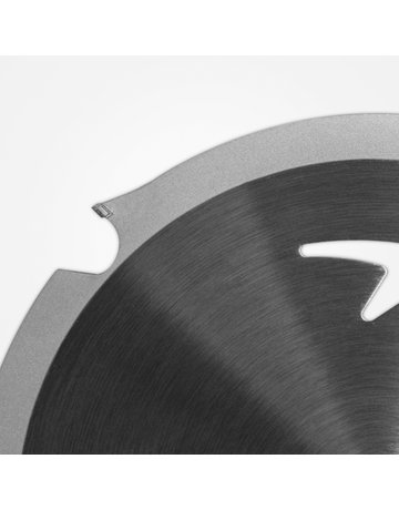 Bild Sägeblatt-DP, 160 x 1,6/2,2 x 20mm, Z4, FZ, für abrasive Materialien - Mafell-1