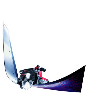 Bild KSP 40 Flexistem im T-MAX - Mafell-0