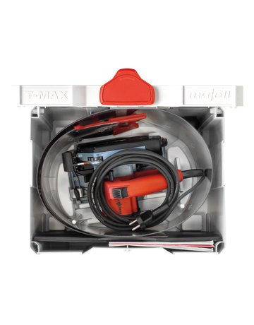 Bild KSP 40 Flexistem im T-MAX - Mafell-4