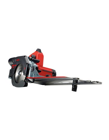 Bild Kappschienen-Säge KSS 300 MidiMAX im T-MAX - Mafell-0