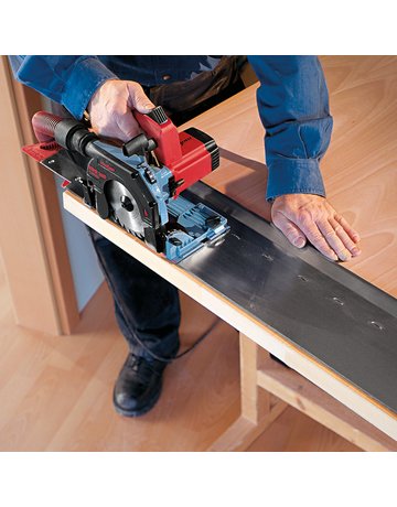 Bild Kappschienen-Säge KSS 300 MidiMAX im T-MAX - Mafell-3