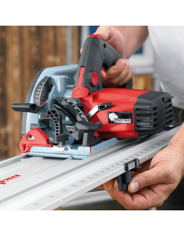 Bild KSS50 18M bl Kapp-Sägesys. + TK - Mafell-3