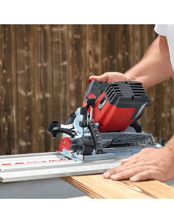 Bild KSS50 18M bl Kapp-Sägesys. + TK - Mafell-5