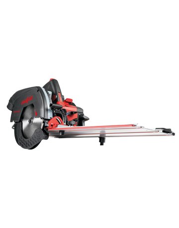 Bild Kapp-Sägesys. + TK KSS60 18M bl - Mafell-0