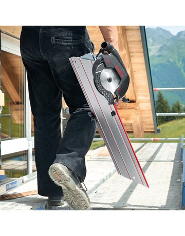 Bild KSS60 18M bl Kapp-Sägesys. PURE + TK - Mafell-2