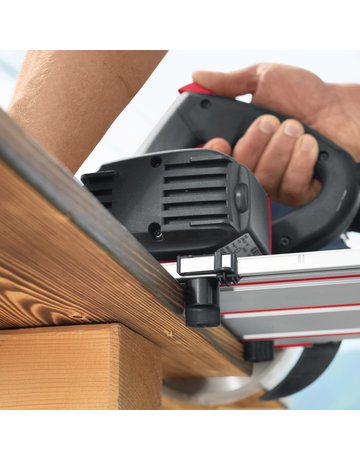 Bild KSS60 18M bl Kapp-Sägesys. PURE + TK - Mafell-4